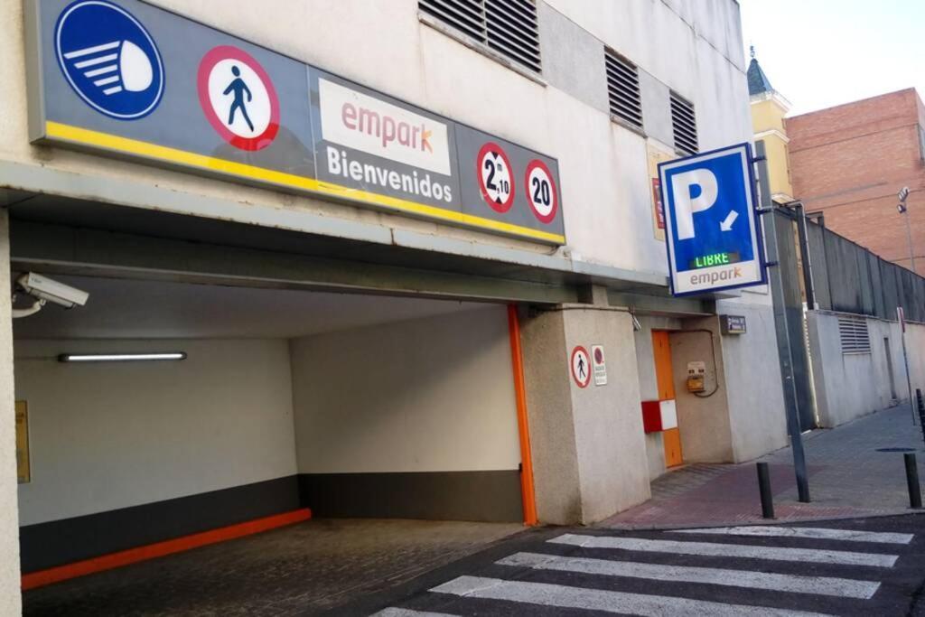 Appartement Magnifico Tipo Duplex En Triana *