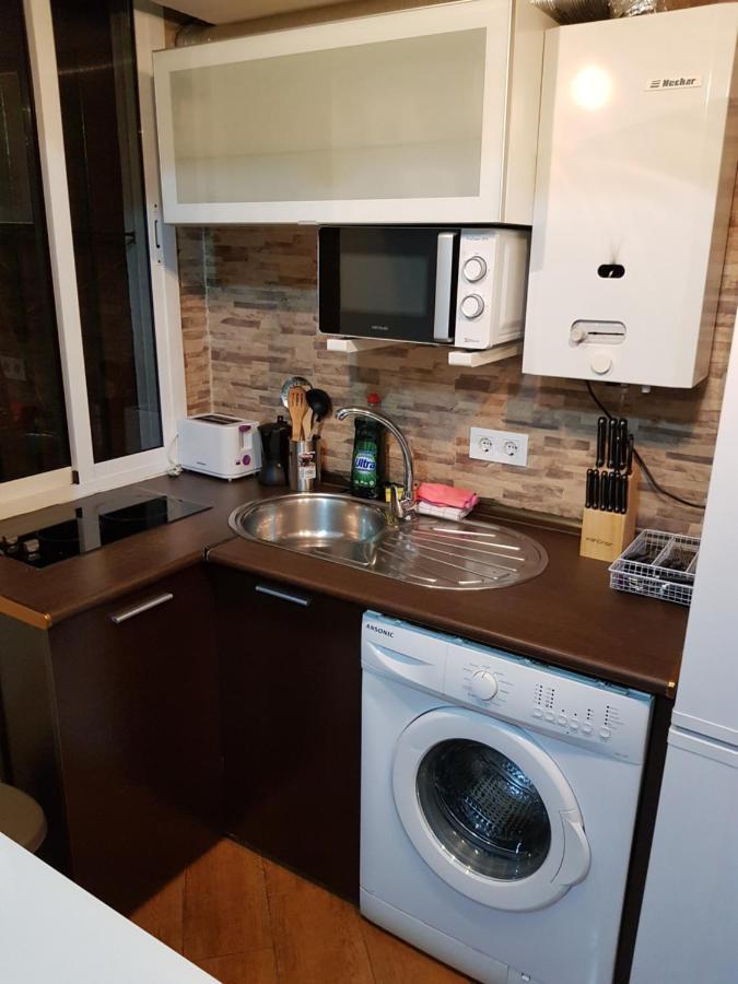 Magnifico Tipo Duplex En Triana Appartement