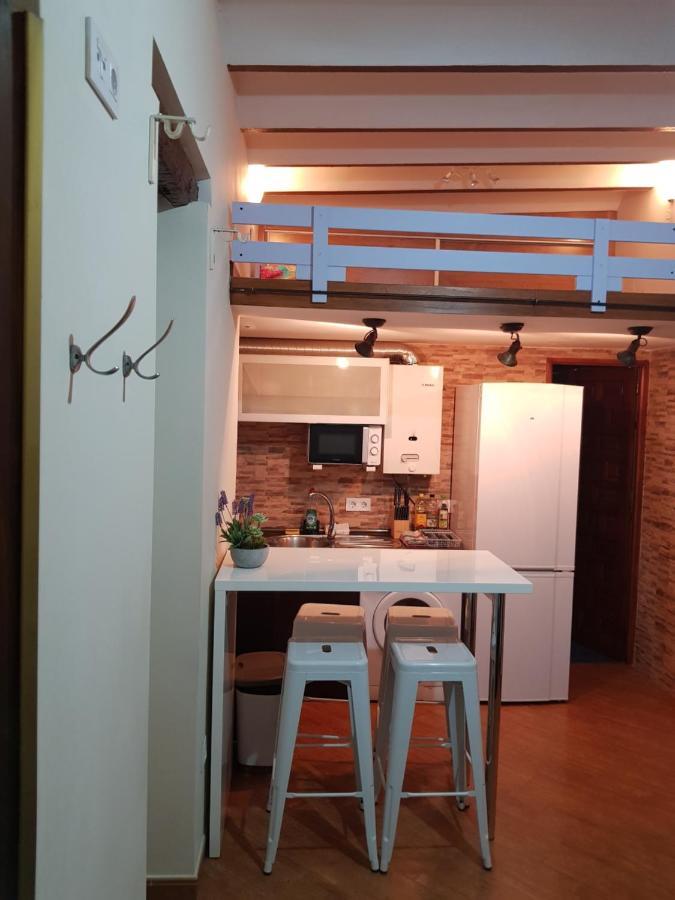 Appartement Magnifico Tipo Duplex En Triana Sevilla