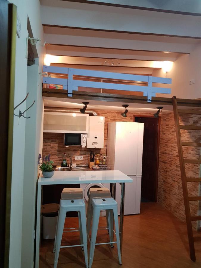 Magnifico Tipo Duplex En Triana Appartement *