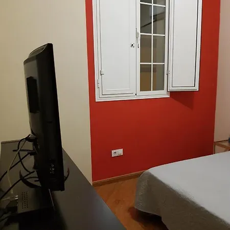 Magnifico Apartamento Tipo Duplex En Triana Seville Exterior photo