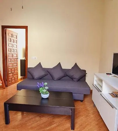 Magnifico Apartamento Tipo Duplex En Triana Seville Exterior photo