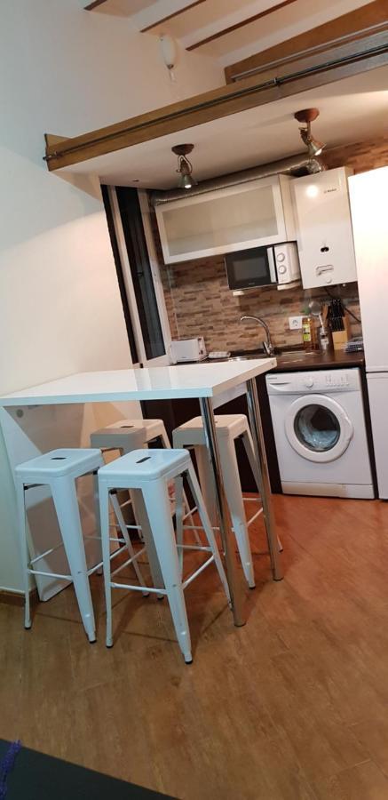 Apartamento Magnifico Tipo Duplex En Triana *