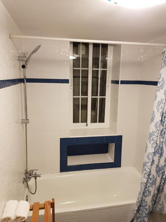 Apartamento Magnifico Tipo Duplex En Triana Sevilha
