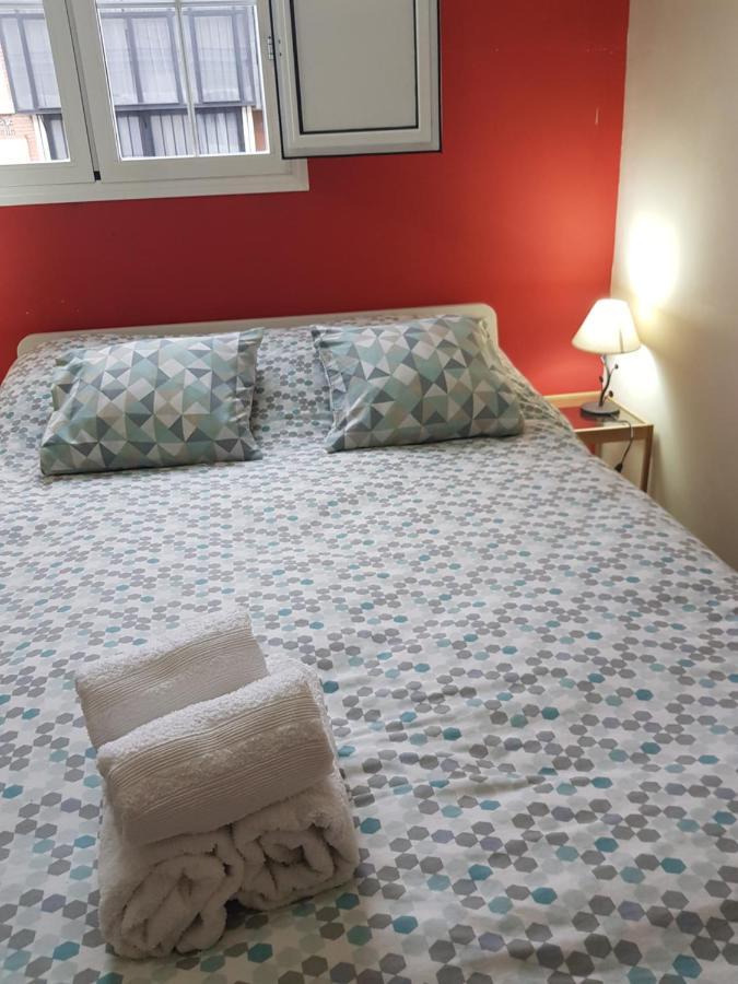 Apartamento Magnifico Tipo Duplex En Triana *