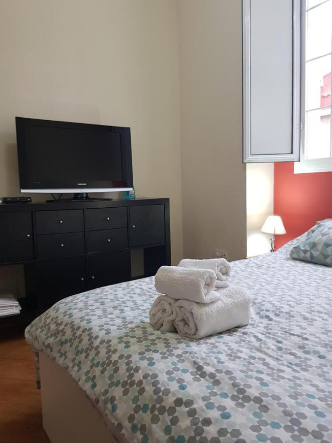 Apartamento Magnifico Tipo Duplex En Triana *