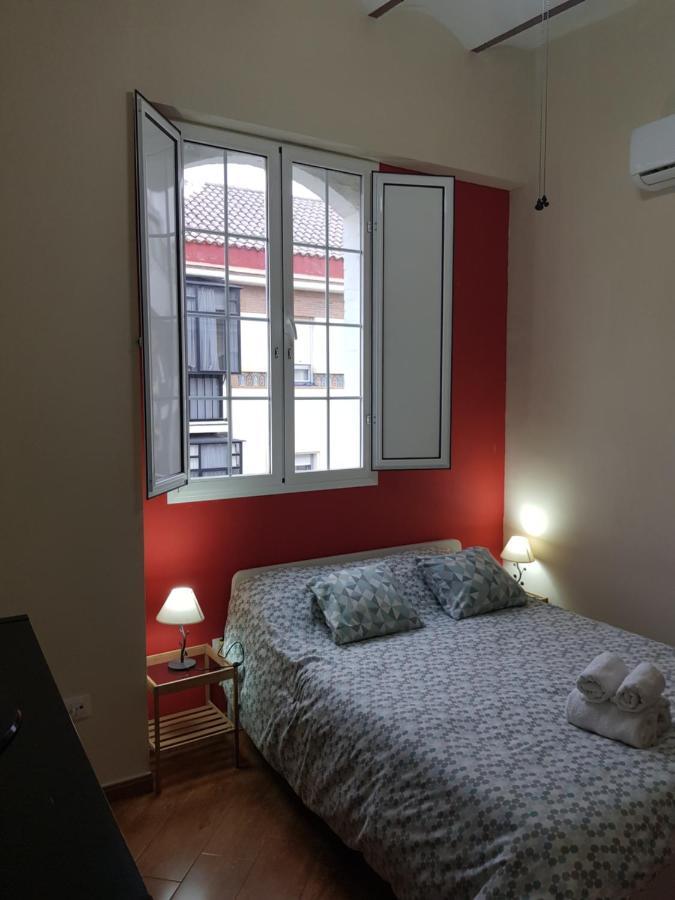 Magnifico Tipo Duplex En Triana Sevilha