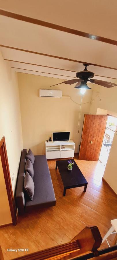 Apartamento Magnifico Tipo Duplex En Triana *