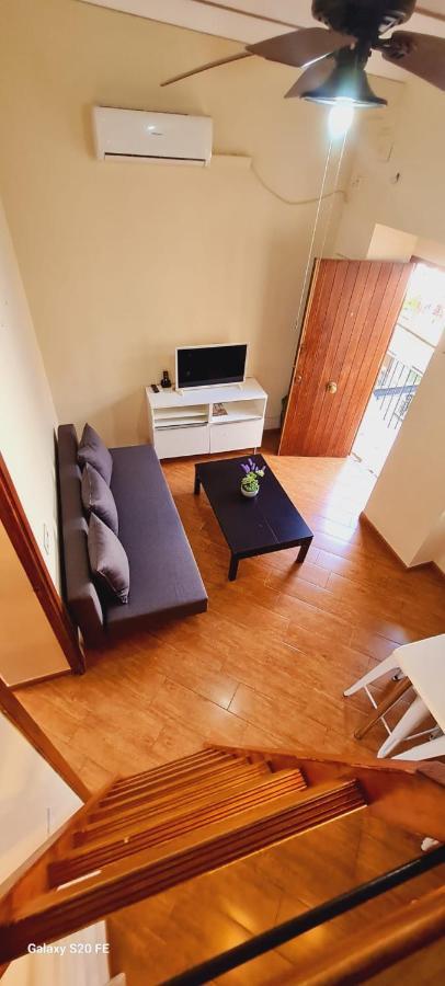 Magnifico Tipo Duplex En Triana Apartment *