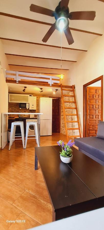 Magnifico Tipo Duplex En Triana Apartamento