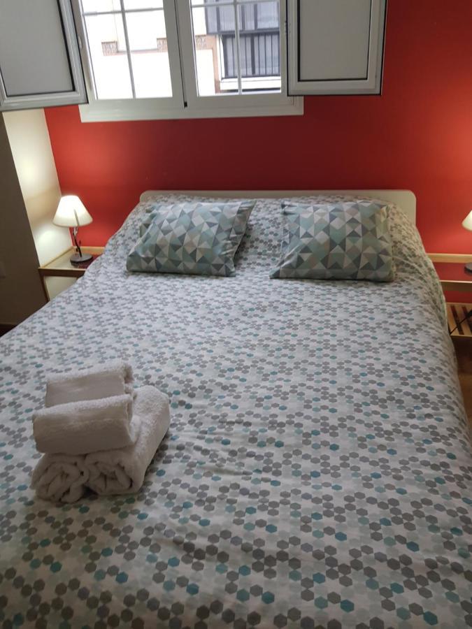 Appartement Magnifico Tipo Duplex En Triana Séville